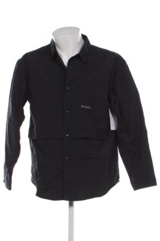 Férfi ing Columbia, Méret M, Szín Fekete, Ár 31 749 Ft