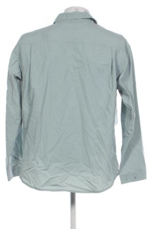 Férfi ing Columbia, Méret M, Szín Zöld, Ár 14 629 Ft