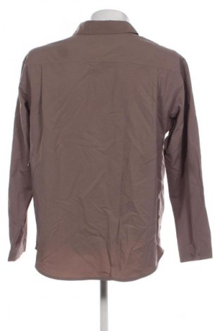 Férfi ing Columbia, Méret M, Szín Barna, Ár 31 749 Ft