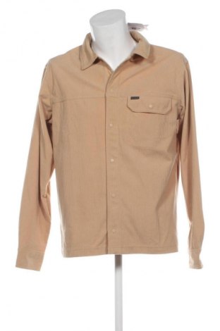 Pánska košeľa  Columbia, Veľkosť M, Farba Béžová, Cena  75,95 €