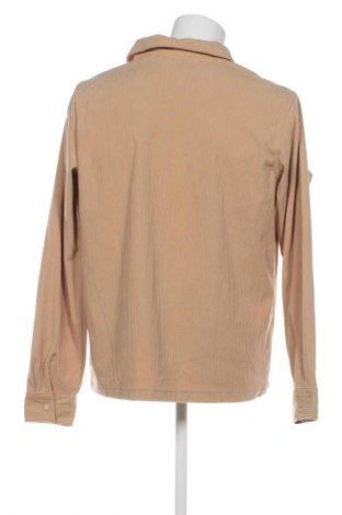 Pánska košeľa  Columbia, Veľkosť M, Farba Béžová, Cena  75,95 €