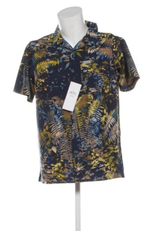 Herrenhemd Columbia, Größe M, Farbe Mehrfarbig, Preis € 72,99