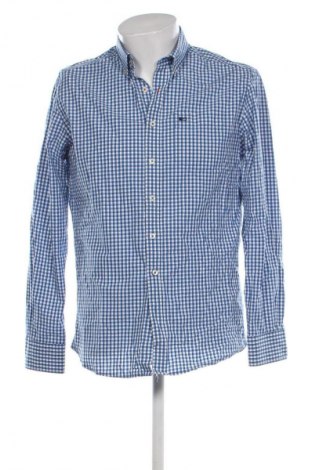 Мъжка риза Commander, Размер M, Цвят Многоцветен, Цена 8,99 лв.