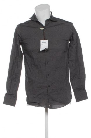 Męska koszula Conbipel, Rozmiar S, Kolor Kolorowy, Cena 151,99 zł