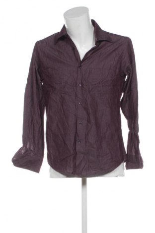 Pánska košeľa  Conbipel, Veľkosť M, Farba Fialová, Cena  8,95 €