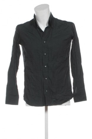 Herrenhemd Conbipel, Größe M, Farbe Grün, Preis 9,99 €