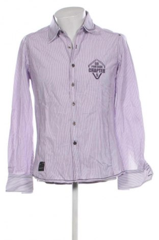 Férfi ing Concept, Méret M, Szín Sokszínű, Ár 1 599 Ft