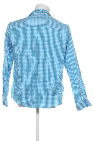 Cămașă de bărbați Coofandy, Mărime XL, Culoare Multicolor, Preț 37,99 Lei