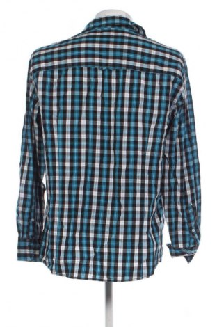 Herrenhemd Cool Water, Größe XL, Farbe Mehrfarbig, Preis € 9,99