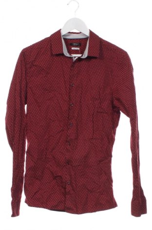 Ανδρικό πουκάμισο Creeks, Μέγεθος M, Χρώμα Πολύχρωμο, Τιμή 8,99 €