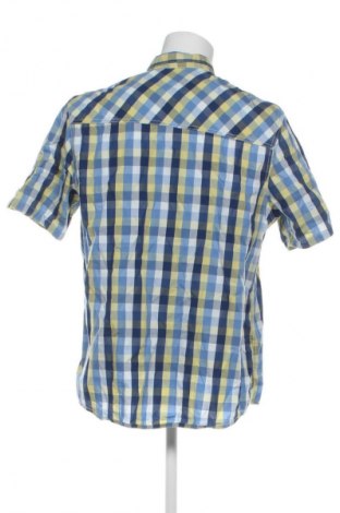 Cămașă de bărbați Cropp, Mărime XXL, Culoare Multicolor, Preț 81,99 Lei