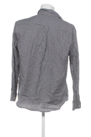 Ανδρικό πουκάμισο Cross Jeans, Μέγεθος XL, Χρώμα Πολύχρωμο, Τιμή 19,44 €