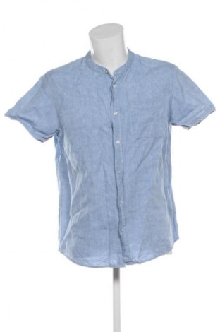 Férfi ing Cubus, Méret L, Szín Kék, Ár 5 829 Ft