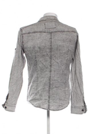 Cămașă de bărbați DENIM REPUBLIC, Mărime XL, Culoare Gri, Preț 45,99 Lei