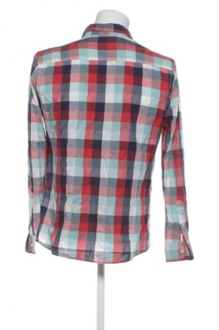 Pánská košile  DF, Velikost M, Barva Vícebarevné, Cena  249,00 Kč