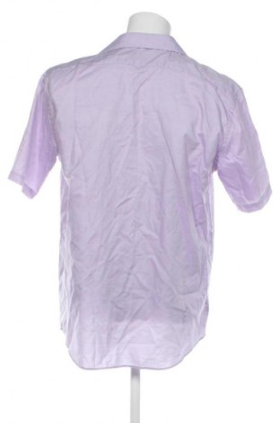 Pánska košeľa  Daniel Hechter, Veľkosť L, Farba Fialová, Cena  36,21 €
