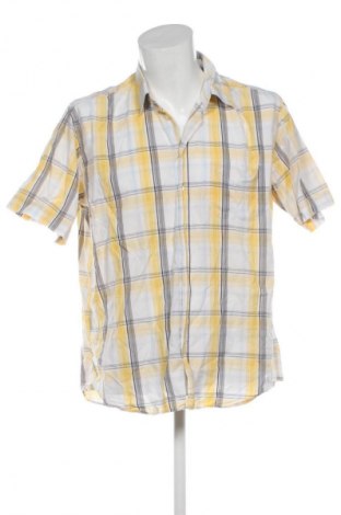 Pánska košeľa  Daniel Hechter, Veľkosť XL, Farba Viacfarebná, Cena  35,90 €