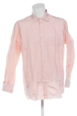 Herrenhemd Daniel Hechter, Größe XL, Farbe Mehrfarbig, Preis 14,99 €