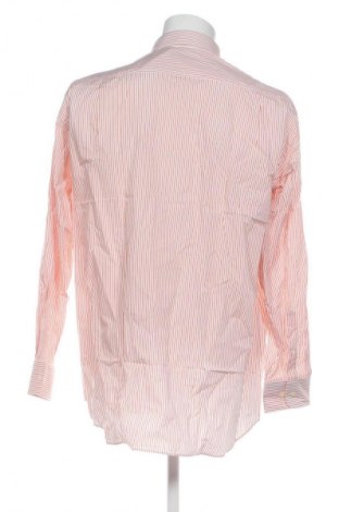 Herrenhemd Daniel Hechter, Größe XL, Farbe Mehrfarbig, Preis 14,99 €