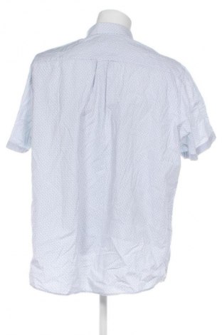 Herrenhemd Dansaert Blue, Größe 3XL, Farbe Mehrfarbig, Preis € 8,99