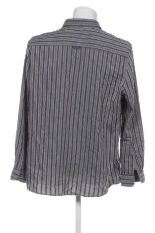 Herrenhemd Debenhams, Größe XL, Farbe Mehrfarbig, Preis 17,90 €