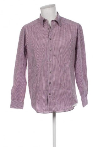 Herrenhemd Der Wildschutz, Größe M, Farbe Mehrfarbig, Preis € 15,00