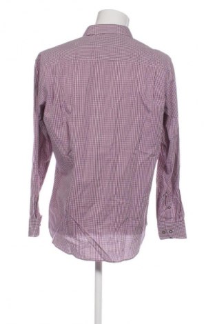 Herrenhemd Der Wildschutz, Größe M, Farbe Mehrfarbig, Preis € 15,00