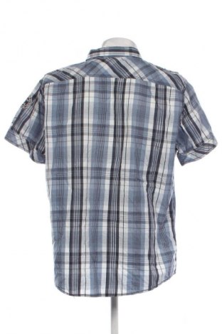 Pánska košeľa  Detroit by Lindex, Veľkosť XXL, Farba Viacfarebná, Cena  8,95 €