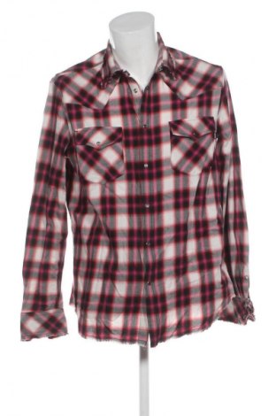 Pánská košile  Diesel, Velikost XL, Barva Vícebarevné, Cena  1 962,00 Kč