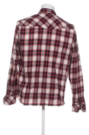 Pánská košile  Diesel, Velikost XL, Barva Vícebarevné, Cena  1 962,00 Kč