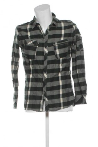 Męska koszula Diesel, Rozmiar S, Kolor Kolorowy, Cena 177,99 zł