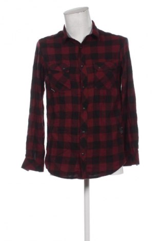 Herrenhemd Dissident, Größe M, Farbe Mehrfarbig, Preis € 7,99