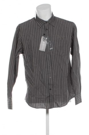 Ανδρικό πουκάμισο Dockhouse, Μέγεθος L, Χρώμα Πολύχρωμο, Τιμή 12,12 €