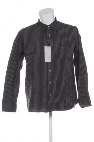 Ανδρικό πουκάμισο Dockhouse, Μέγεθος L, Χρώμα Πολύχρωμο, Τιμή 12,12 €