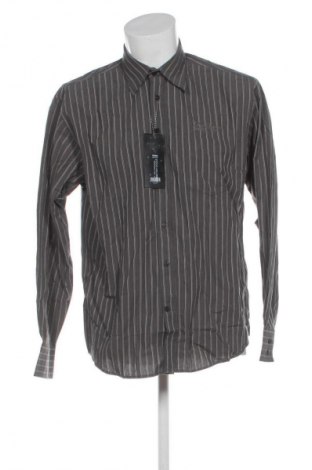 Ανδρικό πουκάμισο Dockhouse, Μέγεθος L, Χρώμα Πολύχρωμο, Τιμή 12,12 €