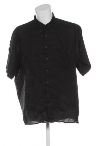 Pánska košeľa  Dornbusch, Veľkosť XXL, Farba Čierna, Cena  9,95 €