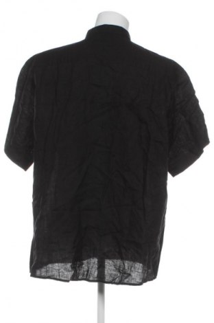 Pánska košeľa  Dornbusch, Veľkosť XXL, Farba Čierna, Cena  9,95 €