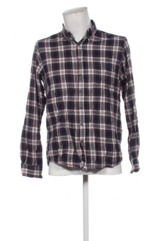 Herrenhemd Dressmann, Größe L, Farbe Mehrfarbig, Preis € 7,99