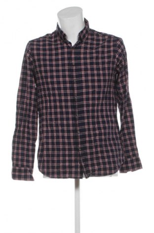 Pánska košeľa  Dressmann, Veľkosť M, Farba Viacfarebná, Cena  6,95 €