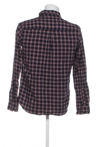 Pánska košeľa  Dressmann, Veľkosť M, Farba Viacfarebná, Cena  6,95 €