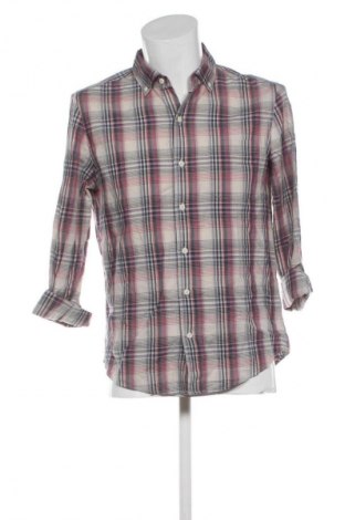 Herrenhemd Dressmann, Größe M, Farbe Mehrfarbig, Preis 8,99 €