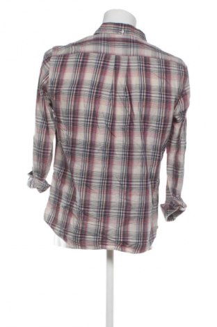 Herrenhemd Dressmann, Größe M, Farbe Mehrfarbig, Preis 8,99 €