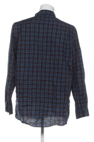 Herrenhemd Dressmann, Größe XXL, Farbe Mehrfarbig, Preis 9,99 €