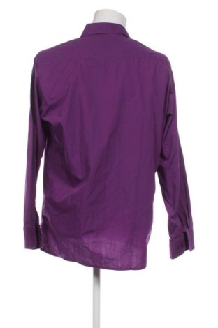 Férfi ing Dressmann, Méret L, Szín Lila, Ár 4 801 Ft