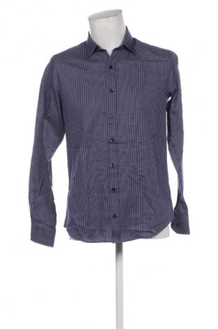 Pánská košile  Dressmann, Velikost M, Barva Vícebarevné, Cena  199,00 Kč