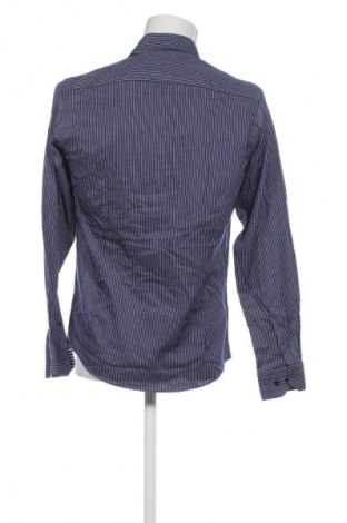 Pánská košile  Dressmann, Velikost M, Barva Vícebarevné, Cena  199,00 Kč