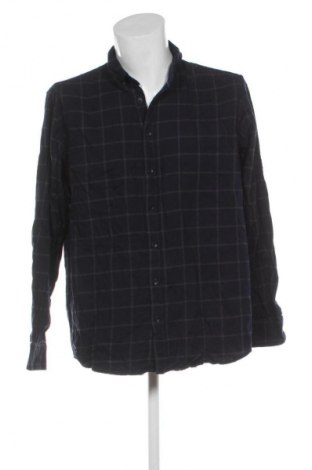 Męska koszula Dressmann, Rozmiar XL, Kolor Kolorowy, Cena 33,99 zł