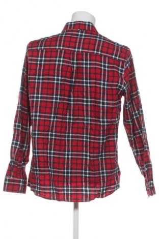 Pánská košile  Dressmann, Velikost XL, Barva Vícebarevné, Cena  189,00 Kč