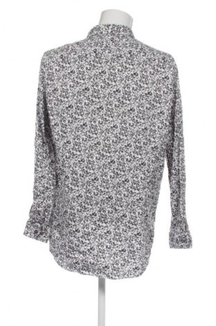 Ανδρικό πουκάμισο Dressmann, Μέγεθος XXL, Χρώμα Πολύχρωμο, Τιμή 9,99 €