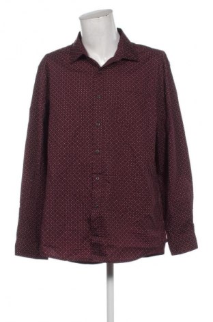 Pánská košile  Dressmann, Velikost 3XL, Barva Vícebarevné, Cena  359,00 Kč